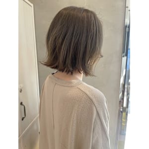 le:fro:m 獨協大学前店×スタイル