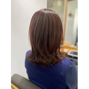 le:fro:m 獨協大学前店×スタイル