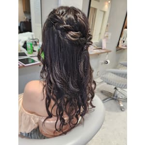 le:fro:m 獨協大学前店×スタイル