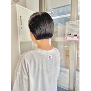 le:fro:m 獨協大学前店×スタイル