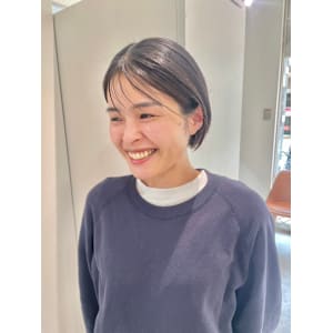 le:fro:m 獨協大学前店×スタイル