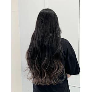 ベージュグラデーション - siesta by amble luxe 池袋【シエスタ バイ アンブルリュクス】【シエスタ バイ アンブルリュクス】掲載中