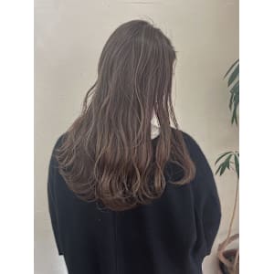 Frames hair&eyelash 大宮店×スタイル