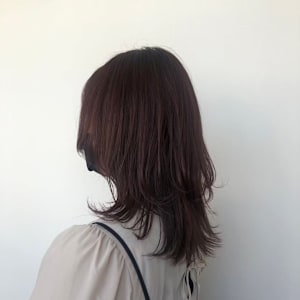 Frames hair&eyelash 大宮店×スタイル