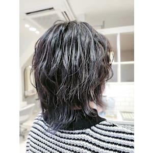 Liecot 与野店×スタイル