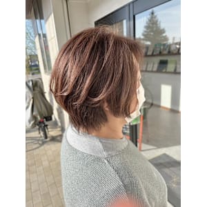 ulQua北浦和 北浦和西口店×スタイル - ulQua北浦和 北浦和西口店【ウルカ キタウラワニシグチテン】掲載中