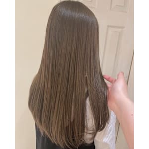 Frames hair&relax 浦和美園×スタイル - Frames hair&relax 浦和美園【フレイムス ヘアアンドリラックス ウラワミソノ】掲載中