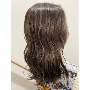 Frames hair&relax 浦和美園×スタイル - Frames hair&relax 浦和美園【フレイムス ヘアアンドリラックス ウラワミソノ】掲載中