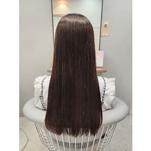 Frames hair&relax 浦和美園×スタイル - Frames hair&relax 浦和美園【フレイムス ヘアアンドリラックス ウラワミソノ】掲載中