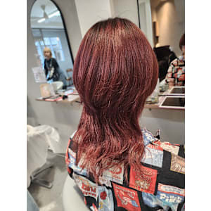 Frames hair&relax 浦和美園×スタイル - Frames hair&relax 浦和美園【フレイムス ヘアアンドリラックス ウラワミソノ】掲載中