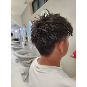 Frames hair&relax 浦和美園×スタイル - Frames hair&relax 浦和美園【フレイムス ヘアアンドリラックス ウラワミソノ】掲載中