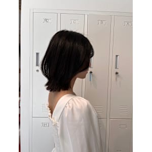 Frames hair&relax 浦和美園×スタイル - Frames hair&relax 浦和美園【フレイムス ヘアアンドリラックス ウラワミソノ】掲載中