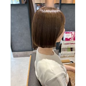 Frames hair&relax 浦和美園×スタイル - Frames hair&relax 浦和美園【フレイムス ヘアアンドリラックス ウラワミソノ】掲載中