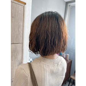 Frames hair&relax 浦和美園×スタイル - Frames hair&relax 浦和美園【フレイムス ヘアアンドリラックス ウラワミソノ】掲載中