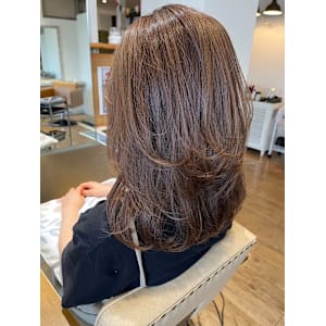 Frames hair&relax 高崎×スタイル - Frames hair&relax 高崎【フレイムス ヘアアンドリラックス タカサキ】掲載中