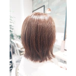Frames hair&relax 高崎×スタイル - Frames hair&relax 高崎【フレイムス ヘアアンドリラックス タカサキ】掲載中