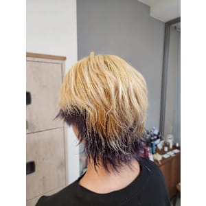 DEVICE by Frames 越谷×スタイル