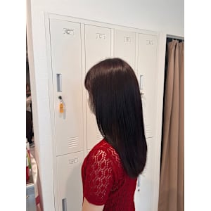 カット&カラー専門店 miret×スタイル - カット&カラー専門店 miret【カットカラーセンモンテン ミレット】掲載中