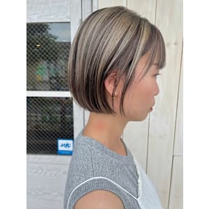 kum 東川口×スタイル - kum 東川口【クム ヒガシカワグチ】掲載中