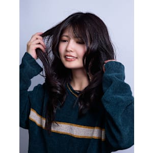 Lovely Chocolat大人可愛いを叶えるトレンドヘア - UNE ATTACHE【アンアタッシュ】掲載中