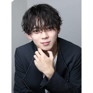 ツイスパ - メンズヘア整形サロン GOALD 京都【メンズヘアセイケイサロン ゴールド キョウト】掲載中