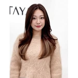 レイヤーカット - TAYA 天神店【タヤ テンジンテン】掲載中