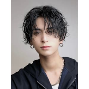 ツイスパ - メンズヘア整形サロン GOALD 京都【メンズヘアセイケイサロン ゴールド キョウト】掲載中