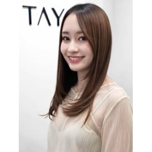 レイヤーカット