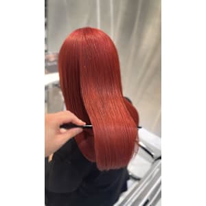 オレンジカラー