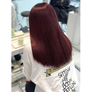 レッドオレンジ - NYNY 姫路本店【ニューヨークニューヨーク ヒメジホンテン】掲載中