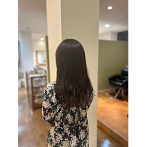 Frames 那覇新都心店×スタイル