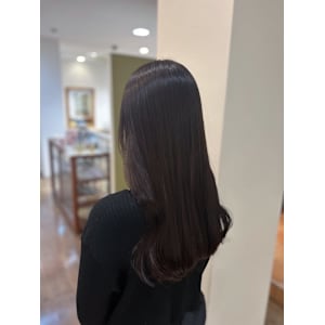 Frames 那覇新都心店×スタイル