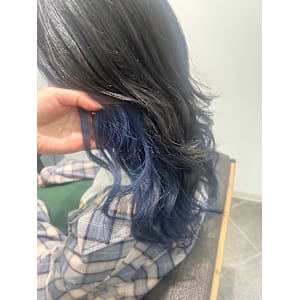 Frames 那覇新都心店×スタイル