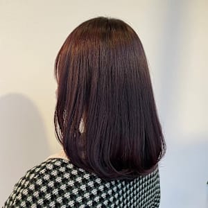 Frames 那覇新都心店×スタイル