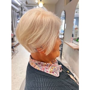 Frames 那覇新都心店×スタイル