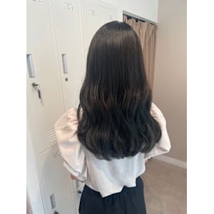 【全席半個室サロン】Hairate坂戸店×スタイル