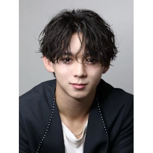 ツイスパ - メンズヘア整形サロン GOALD 渋谷店【メンズヘアセイケイサロン ゴールド シブヤテン】掲載中