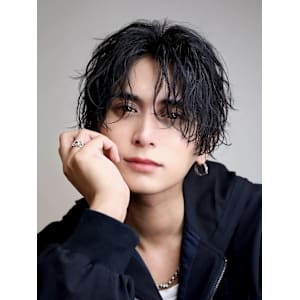 ツイスパ - メンズヘア整形サロン GOALD 渋谷店【メンズヘアセイケイサロン ゴールド シブヤテン】掲載中