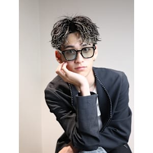 ショート - メンズサロン GOALD 名古屋名駅【メンズサロン ゴールド ナゴヤメイエキ】掲載中