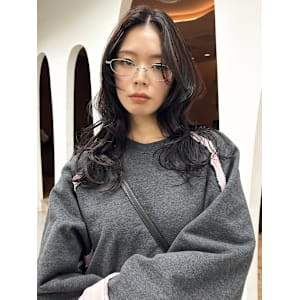 hinari/ラベンダーグレー/ラベンダーグレージュ - MOON by KENJE【ムーンバイケンジ】掲載中