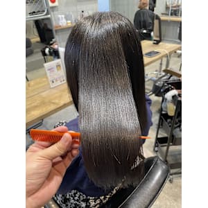 髪質改善サブリミックトリートメント - hair Luk 拝島店【ヘアールク ハイジマテン】掲載中