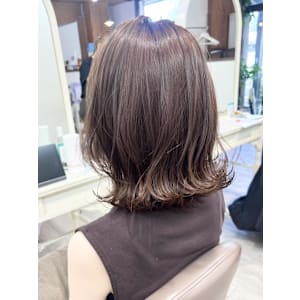 ショート/ショートボブ/ボブ/レイヤー/ウルフ/カット - latte【ラテ】掲載中