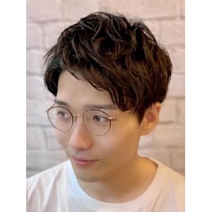 ビジネスショート - 銀座マツナガ 新宿野村ビル店【ギンザマツナガ シンジュクノムラビルテン】掲載中