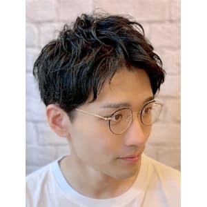 ビジネスショート - 銀座マツナガ 新宿野村ビル店【ギンザマツナガ シンジュクノムラビルテン】掲載中