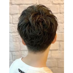 ビジネスショート - 銀座マツナガ 新宿野村ビル店【ギンザマツナガ シンジュクノムラビルテン】掲載中