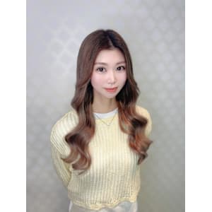 大人パールベージュ