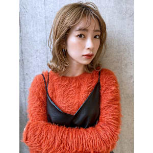 【【LadA 城本英恵】 ハイトーンミディアム - LadA【ラダ】掲載中