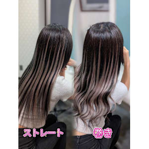 ハイライトで巻きがストレートどちらがおすすめ！？ - Bulansis Hair【ブランシス ヘアー】掲載中