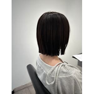 Hair Salon for D - Hair Salon for D【ヘアサロン フォーディー】掲載中