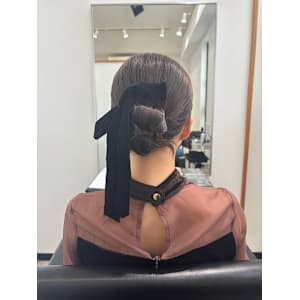 Hair Salon for D - Hair Salon for D【ヘアサロン フォーディー】掲載中